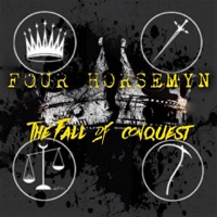 The Fall of Conquest cover