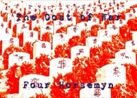 The Cost of War cover