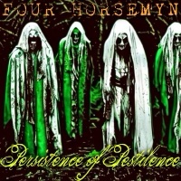 Persistence of Pestilence cover